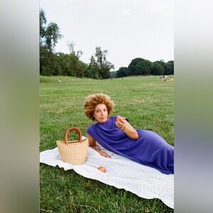 Curator SF Breezy Kaftan